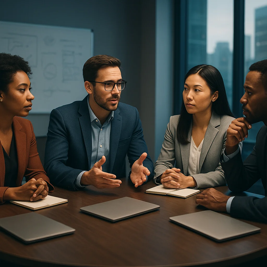The Soft Skills Employers Value Most: What Actually Moves the Needle