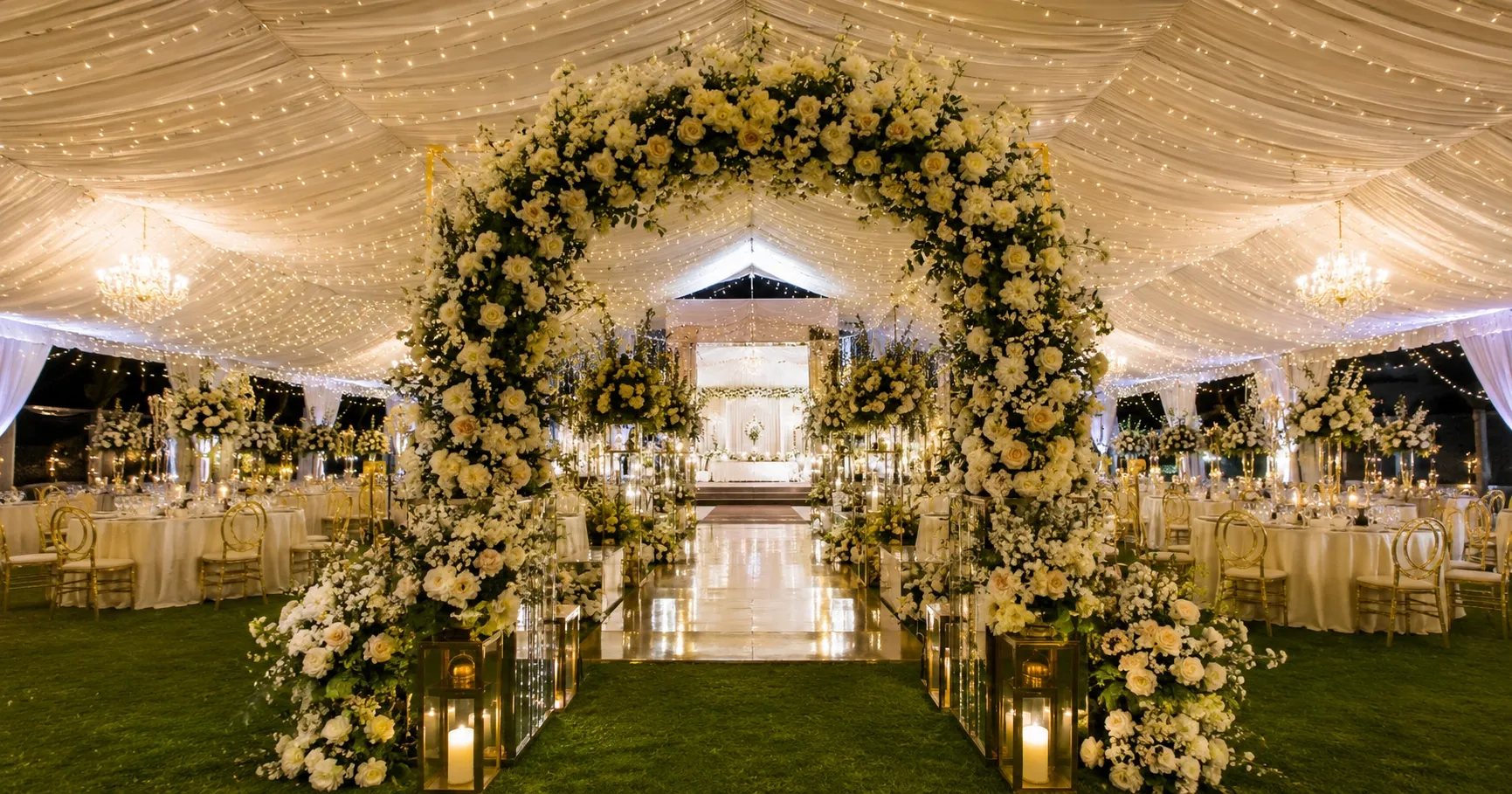 Wedding Venues in Pakistan: What Couples Get Wrong