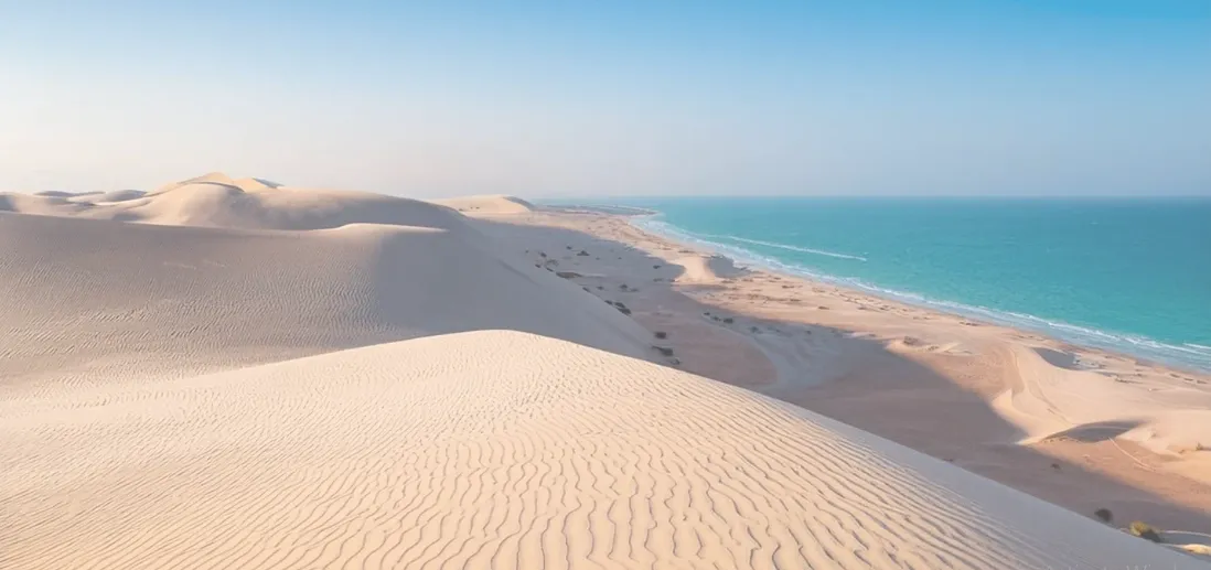 Discover Unforgettable Oman Holidays The Ultimate Guide to Authentic Luxury and Adventure