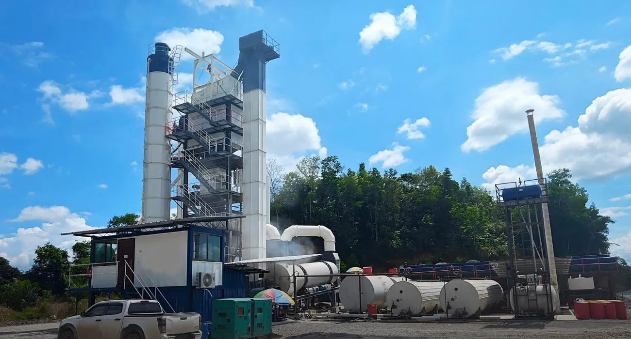 After-Sales Support and Warranty Structure Justify Batch Plant Premium Through Downtime Prevention