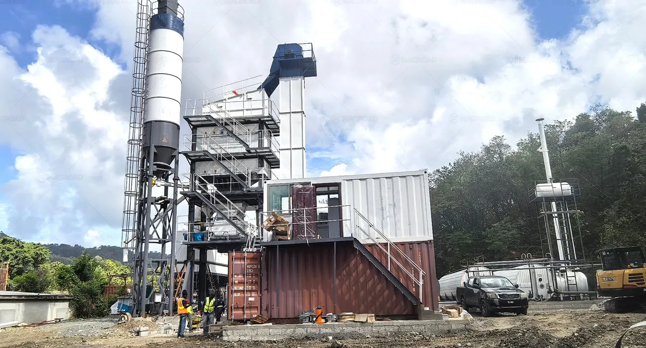After-Sales Support and Warranty Structure Justify Batch Plant Premium Through Downtime Prevention