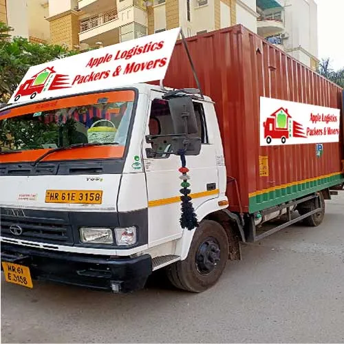 Your Trusted Moving Partner in Baddi, Himachal Pradesh