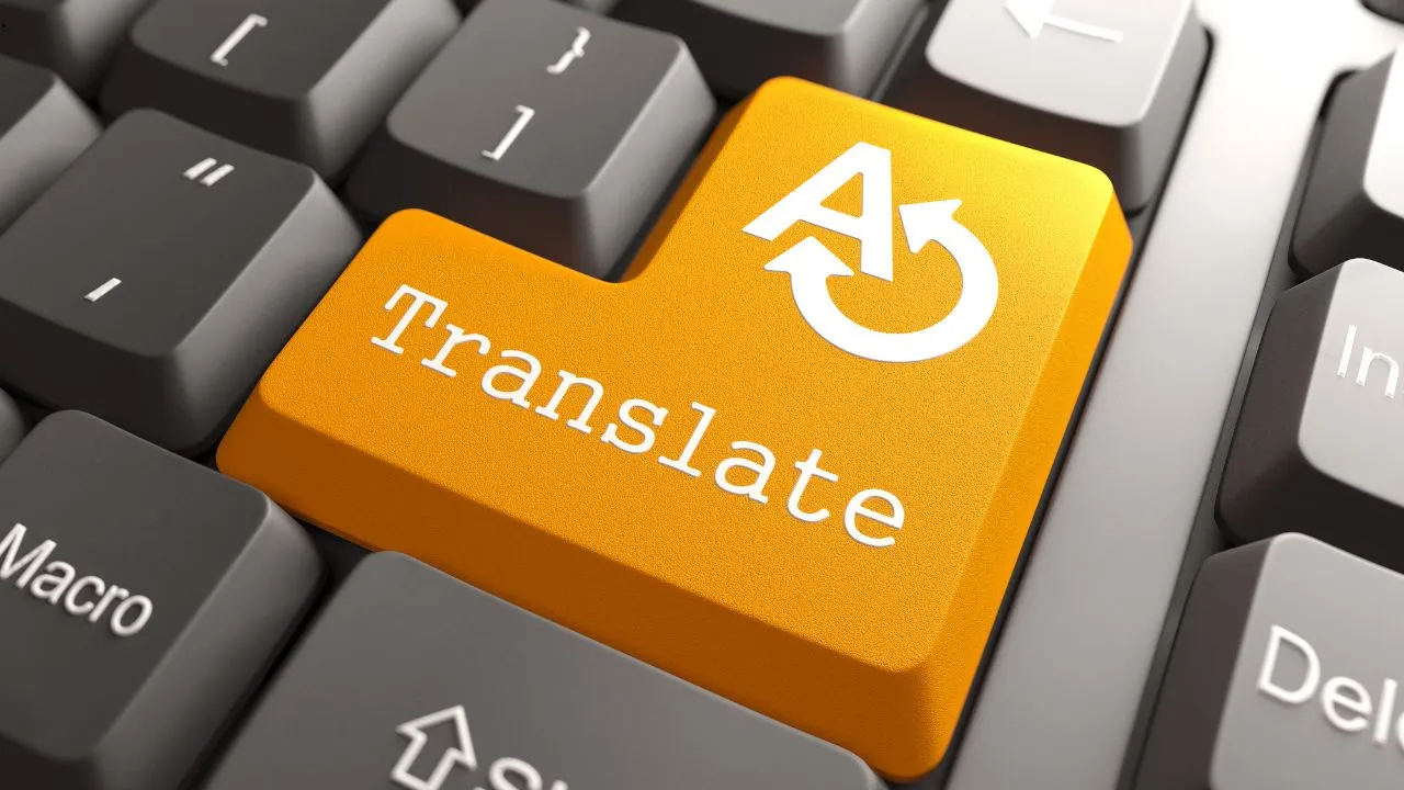The Best Audio Translator