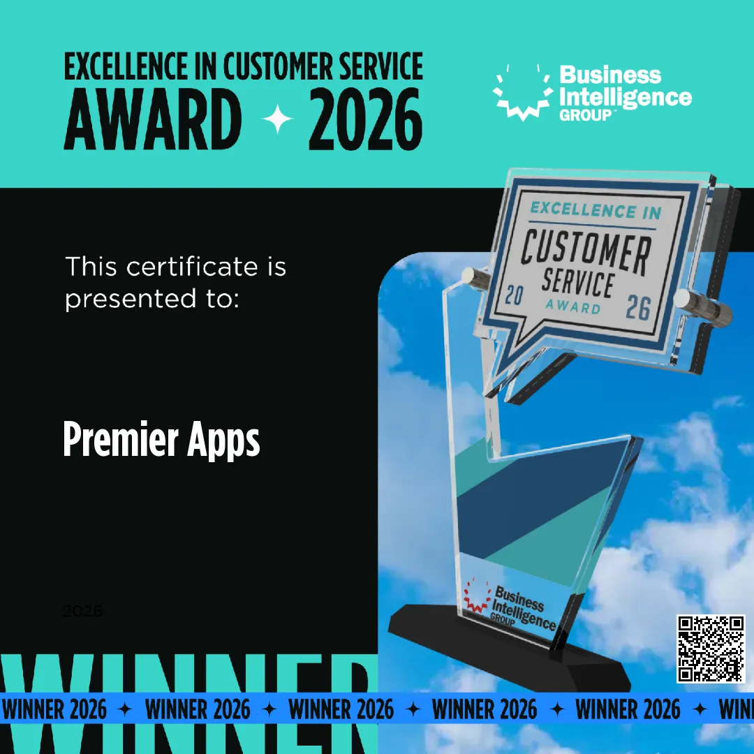 Premier Apps Emerging as a Trusted Technology Partner for Startup Mobile App Development