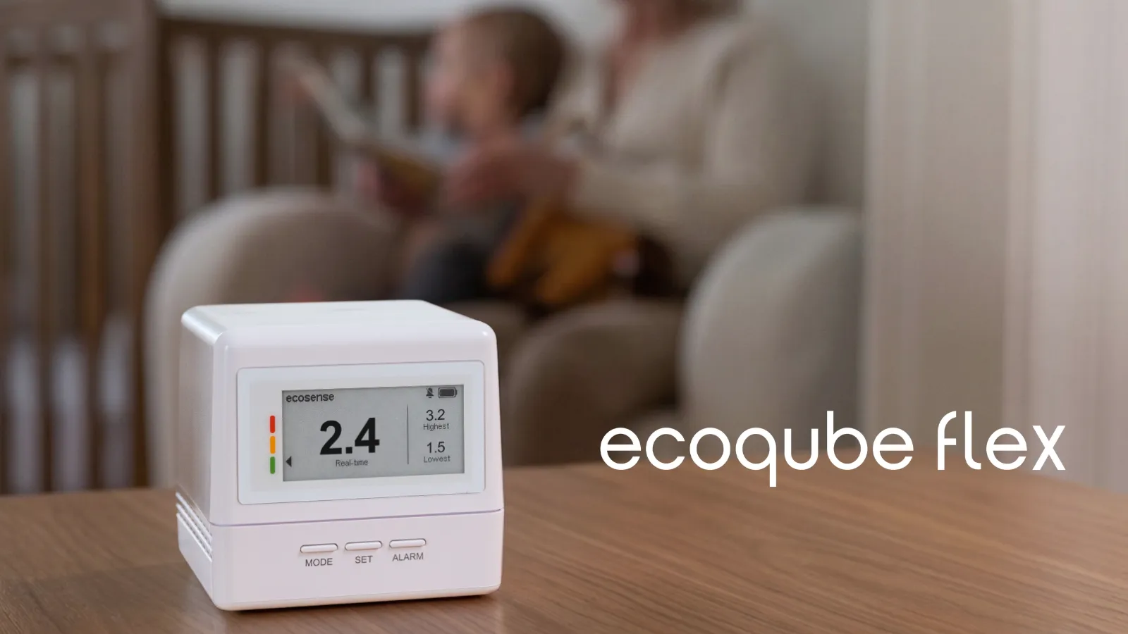 Why More Parents Are Checking Indoor Air Quality in Children's Rooms