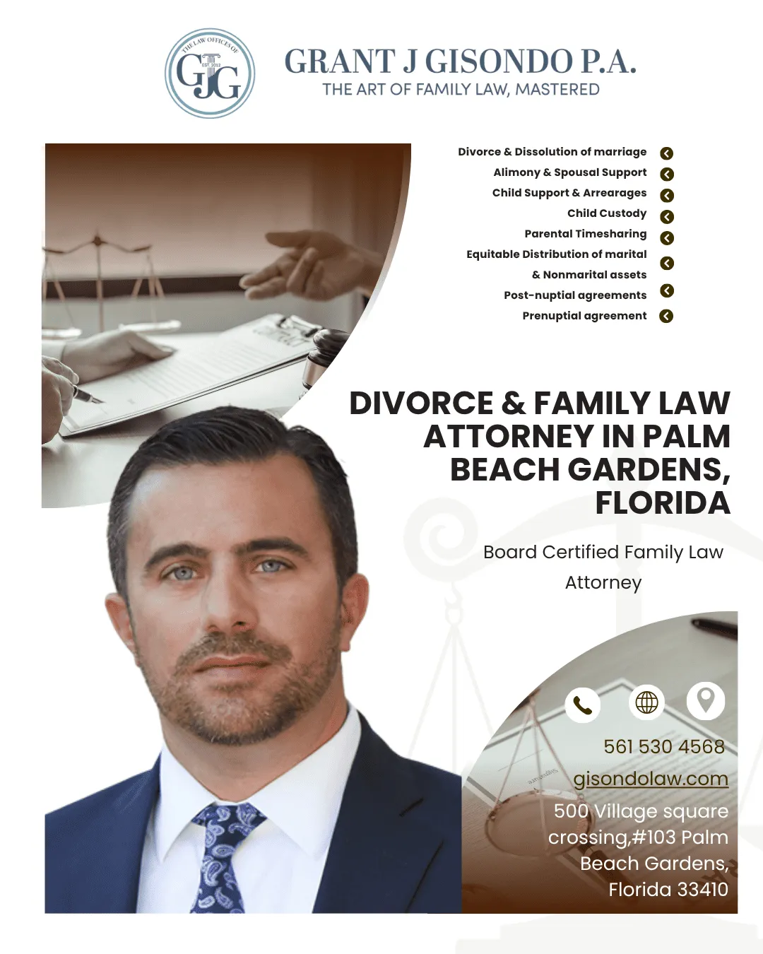 What Is a Parenting Plan and What Must It Include in Florida?