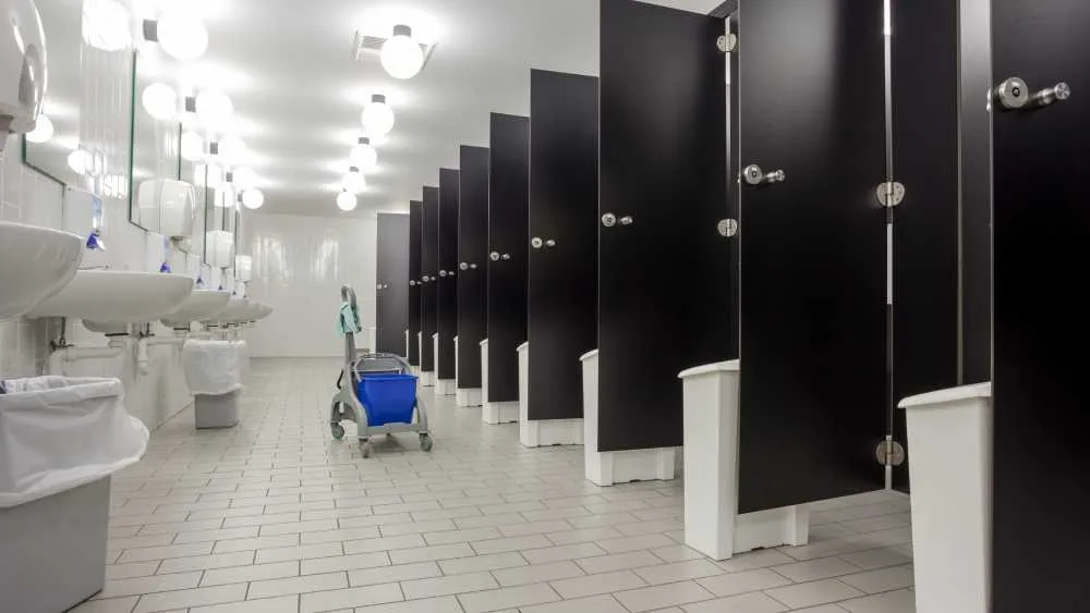 Why Do You Need Washroom Cleaning Services in Licensed Venues