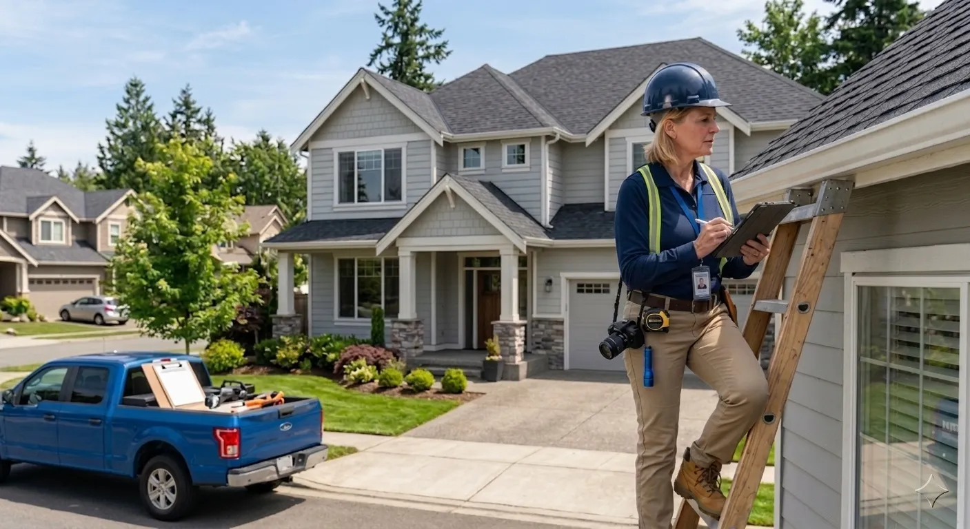 The Value of Thorough Home Assessments Before Moving In