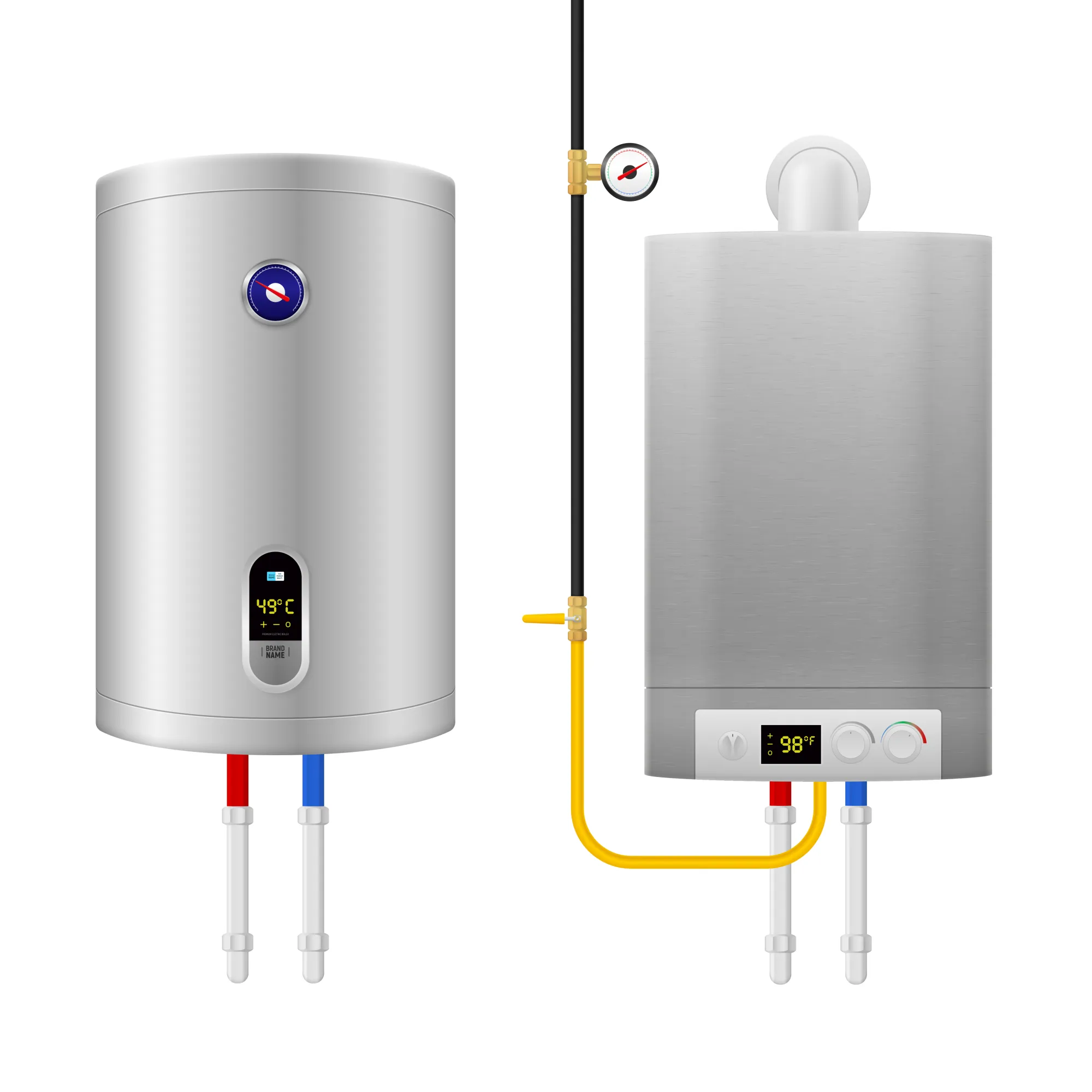 What Makes Professional Water Heater Installation Services Worth the Cost?