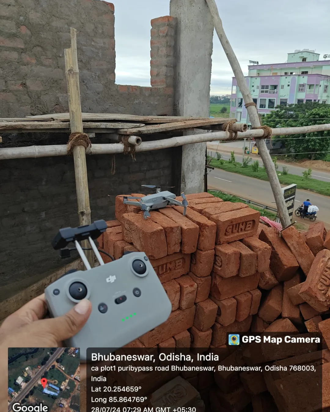 Scan to BIM Services in Mumbai – Accurate & Fast Solutions
