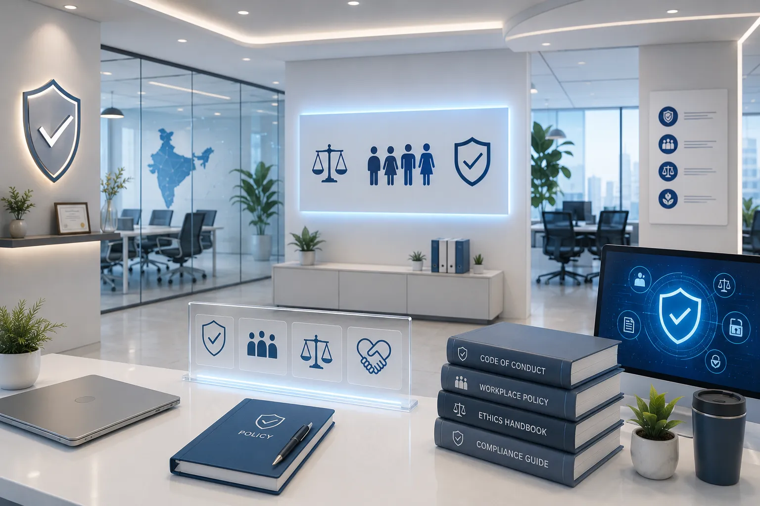 Understanding When Companies Need POSH Compliance in India