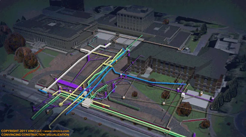 Why Multiple Utility Locating Methods Are Often Necessary Before Excavation