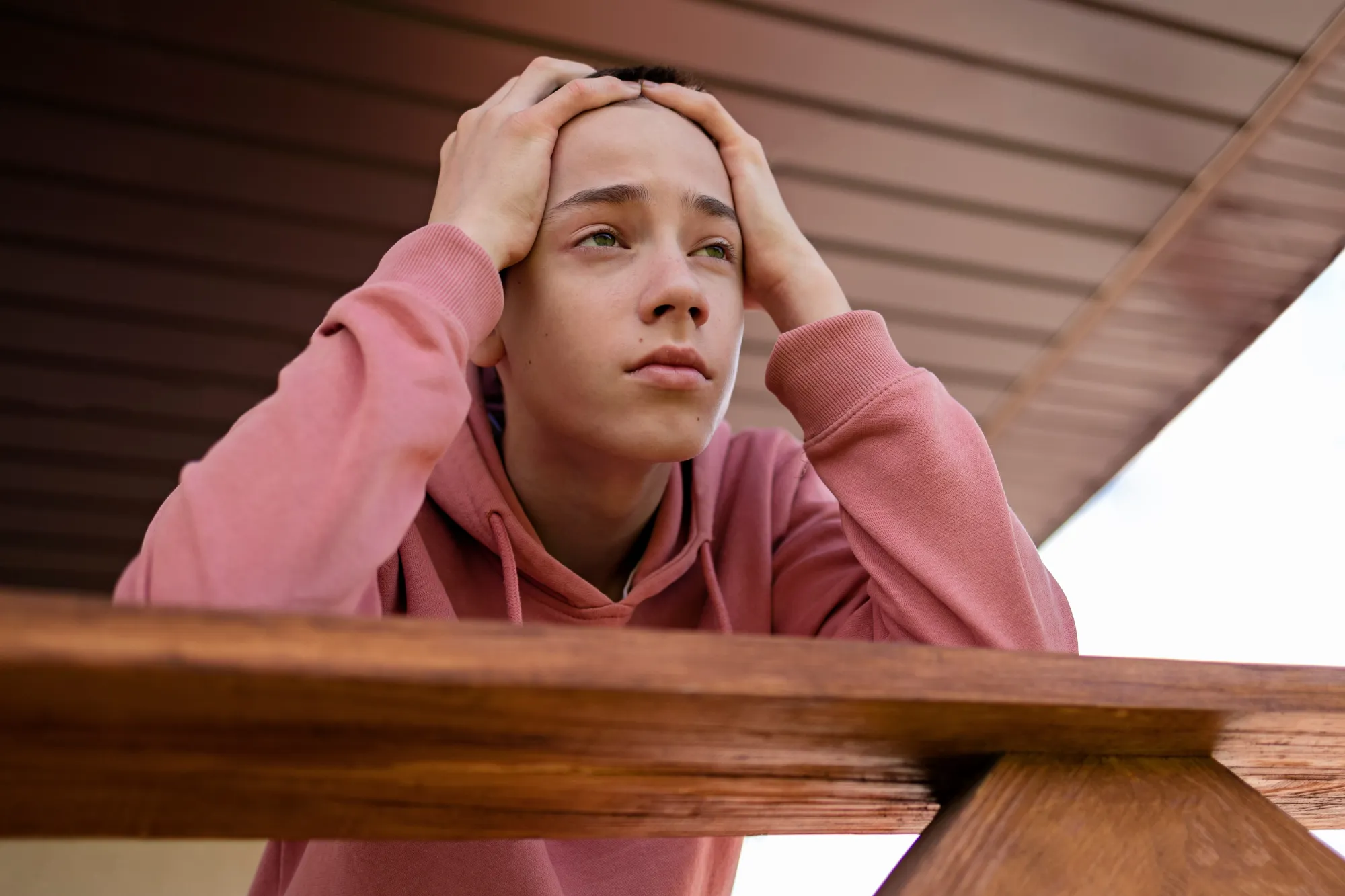 Why High-Functioning Anxiety Is Rising in Young Adults