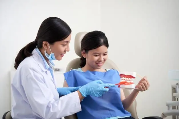 Fast Turnaround Options for Denture Repair Costa Mesa