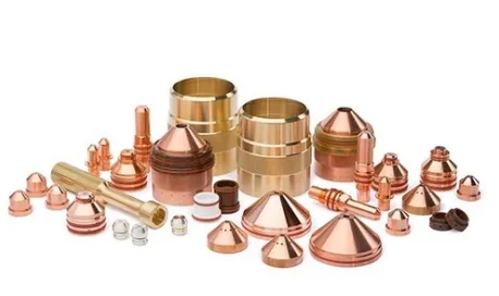 Hypertherm Consumables