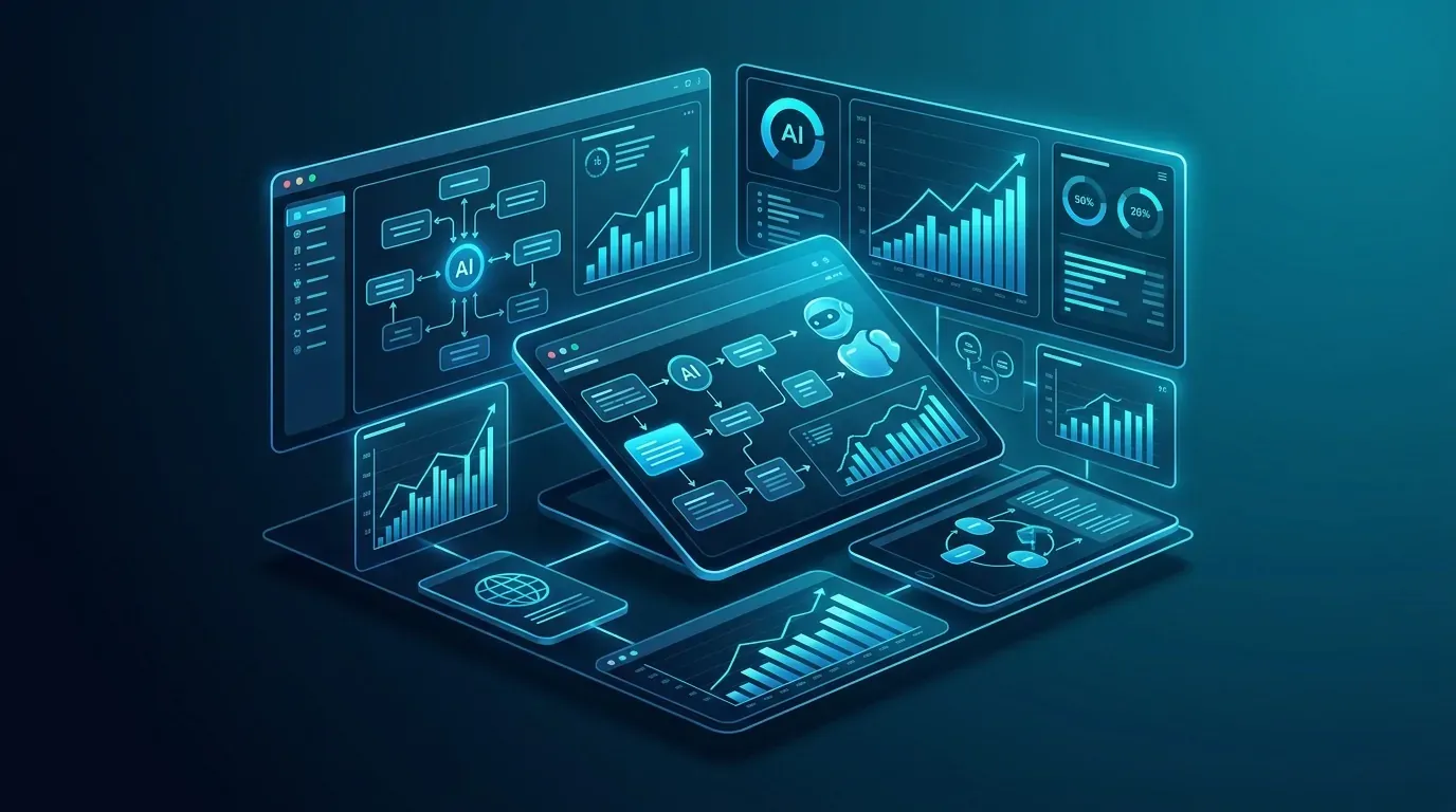 Vynta.ai: How AI Automation for Business Boosts Revenue Without Adding Headcount