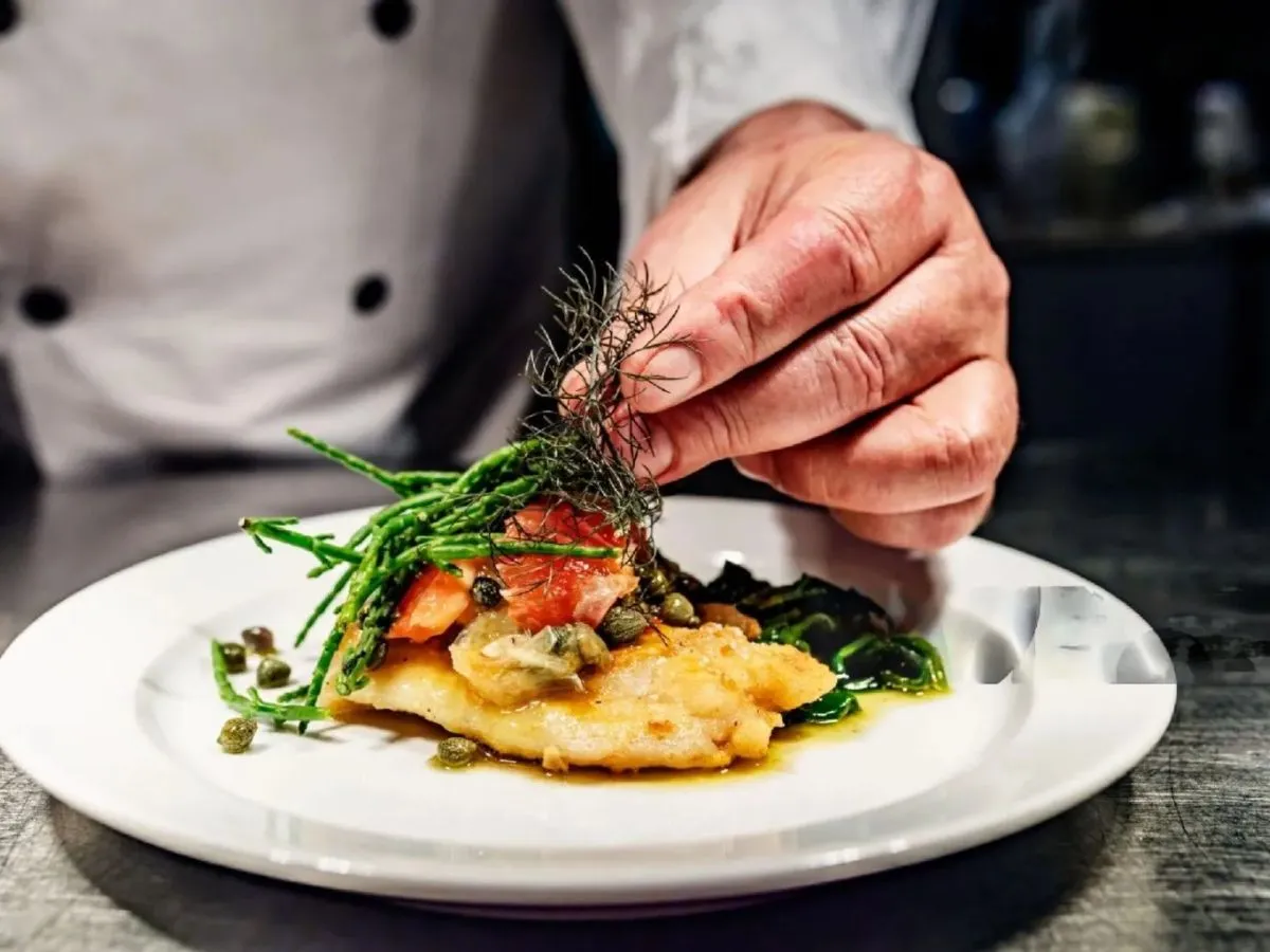 Enjoy Luxury Dining with a Private Chef in St Tropez