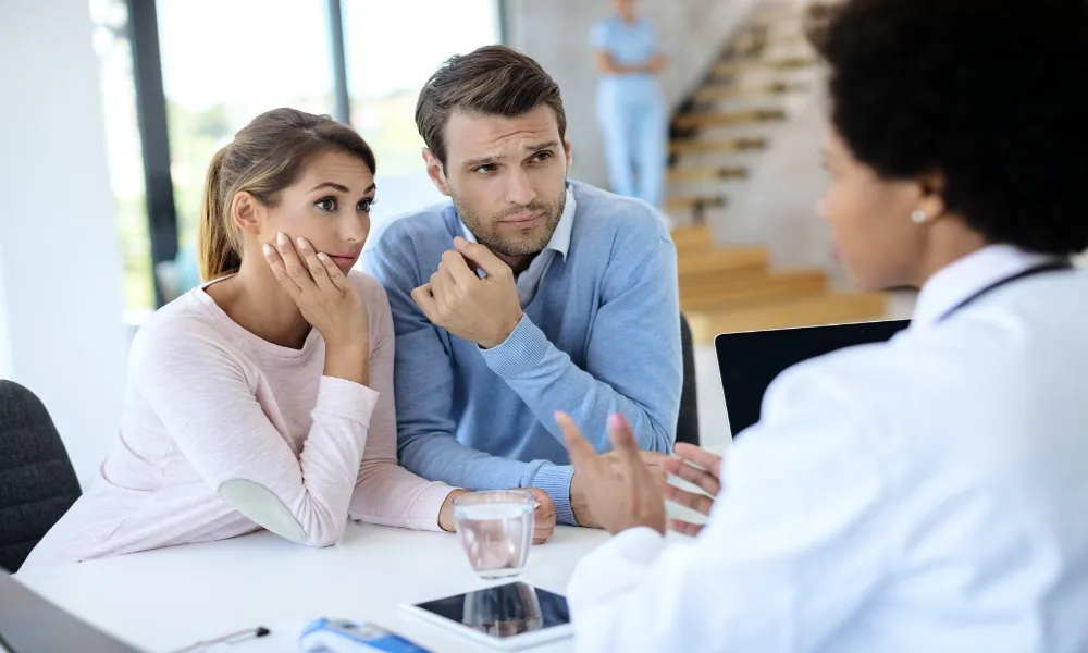 Trusted Egg Donation Agency for Intended Parents
