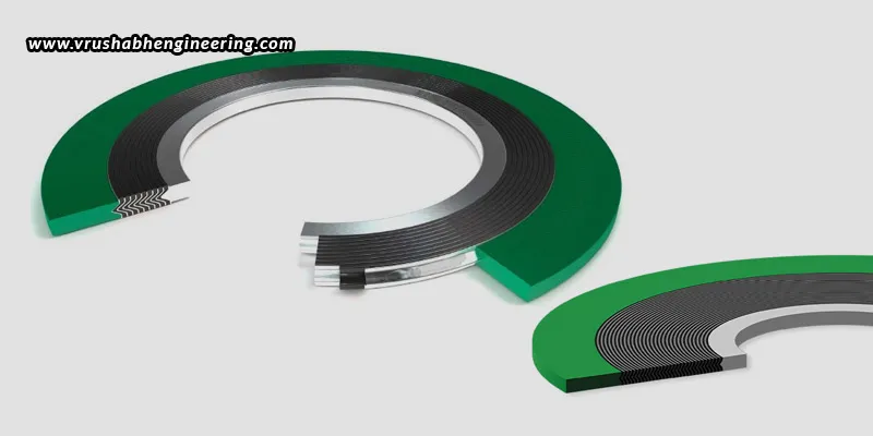 Inside The Design Of Spiral Wound Gaskets