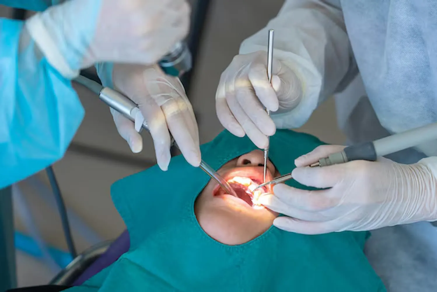 Oral Surgeons Near Me: What Treatments Are Available?