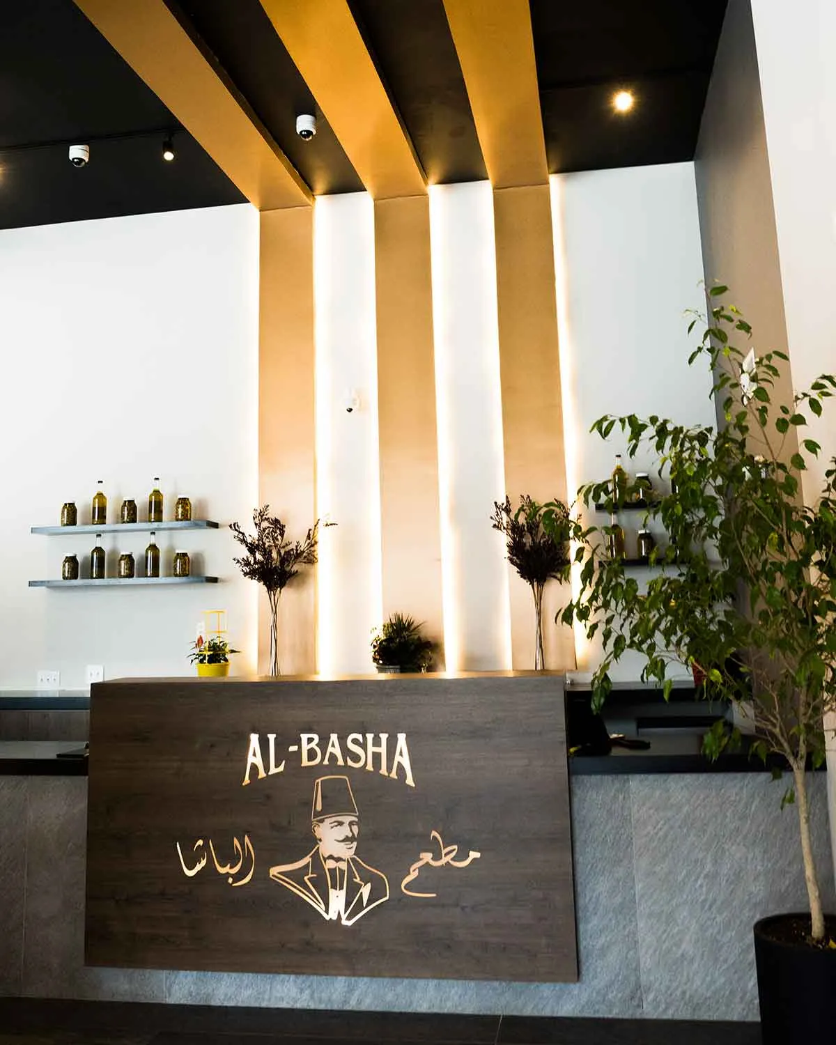 Paterson Food Journey: Discovering the Flavors of Al-Basha