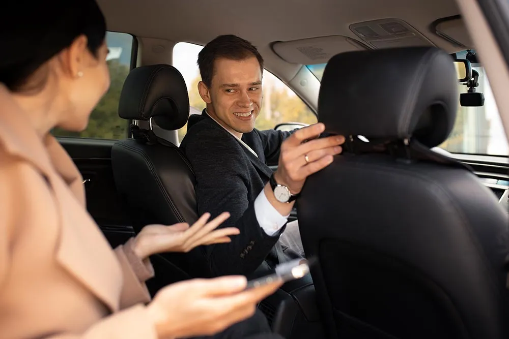 How Can a Bellarine Taxi Make Travel More Convenient?