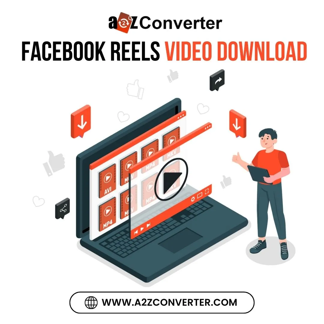 How to Download Facebook Reels Videos Online Easily Without Losing Quality