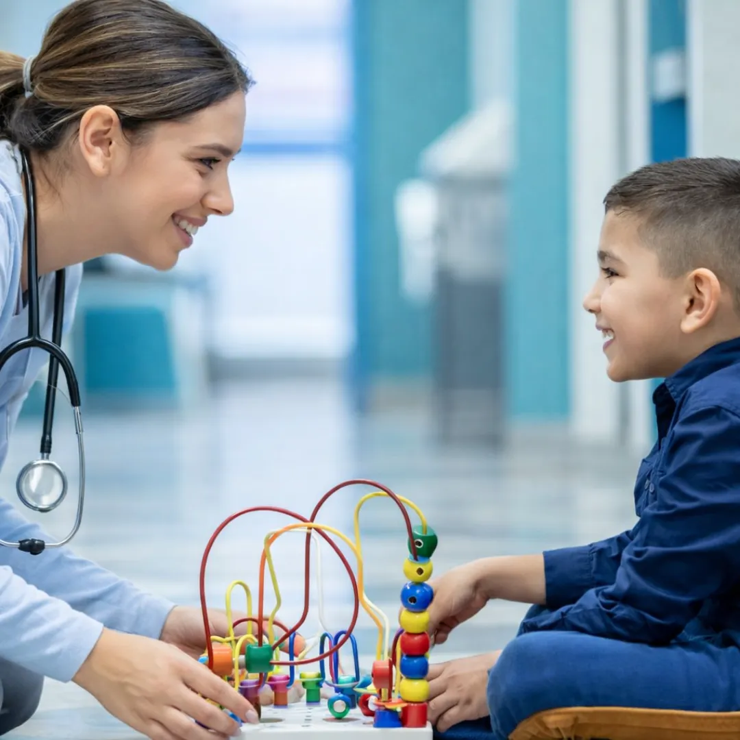 How Are Autism Education Programs in Jaipur Changing the Way Children Grow and Learn?