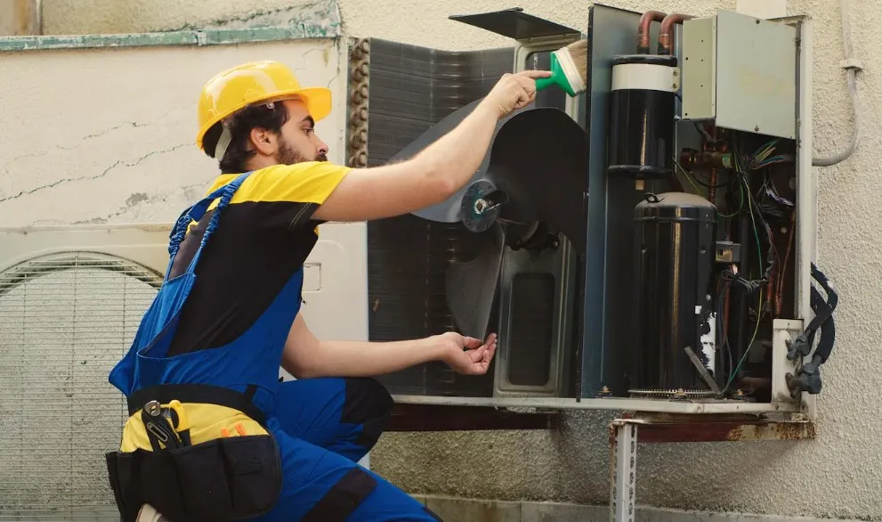 Questions to Ask Before Hiring an HVAC Contractor in Harrison