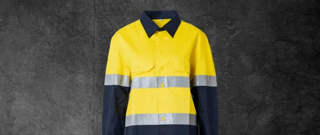 Top Industries That Rely on Workwear Manufacturers in India and Why It Matters