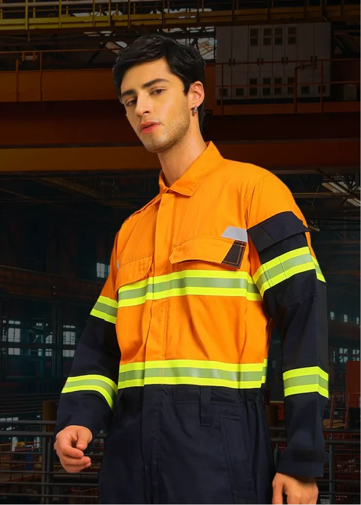 Top Industries That Rely on Workwear Manufacturers in India and Why It Matters
