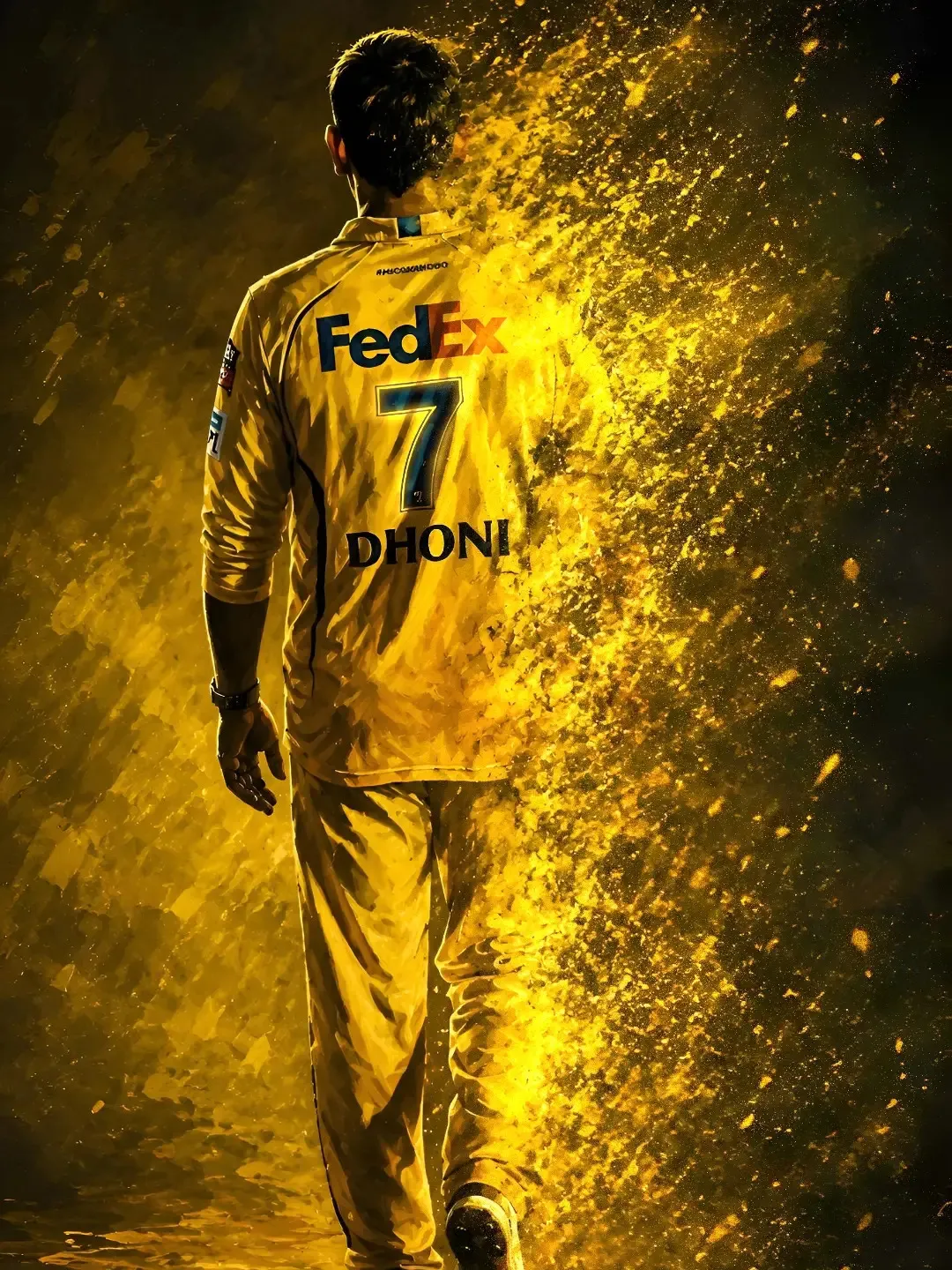 Every Match Is a Final Now: CSK’s Season Hanging by a Thread