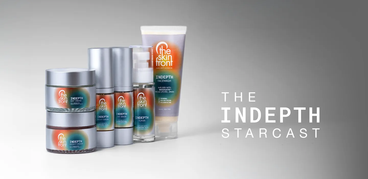 Why Luxury Skincare Brands in India Are Redefining Modern Beauty