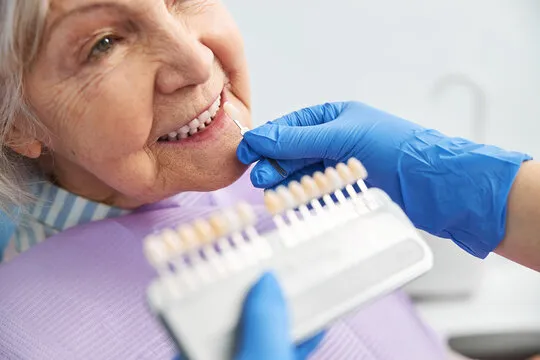 Improving Oral Function: Dental Implants For Senior Citizens