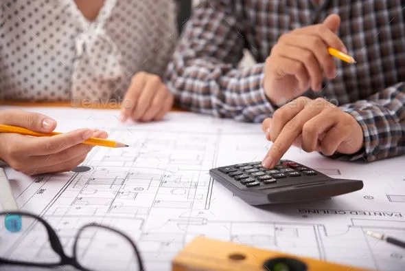 Best Practices Followed by Professional Construction Takeoffs UK Providers