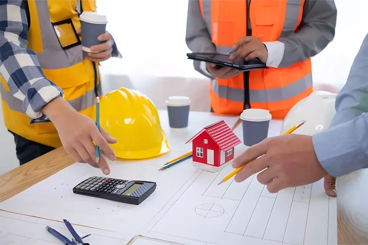 Best Practices Followed by Professional Construction Takeoffs UK Providers
