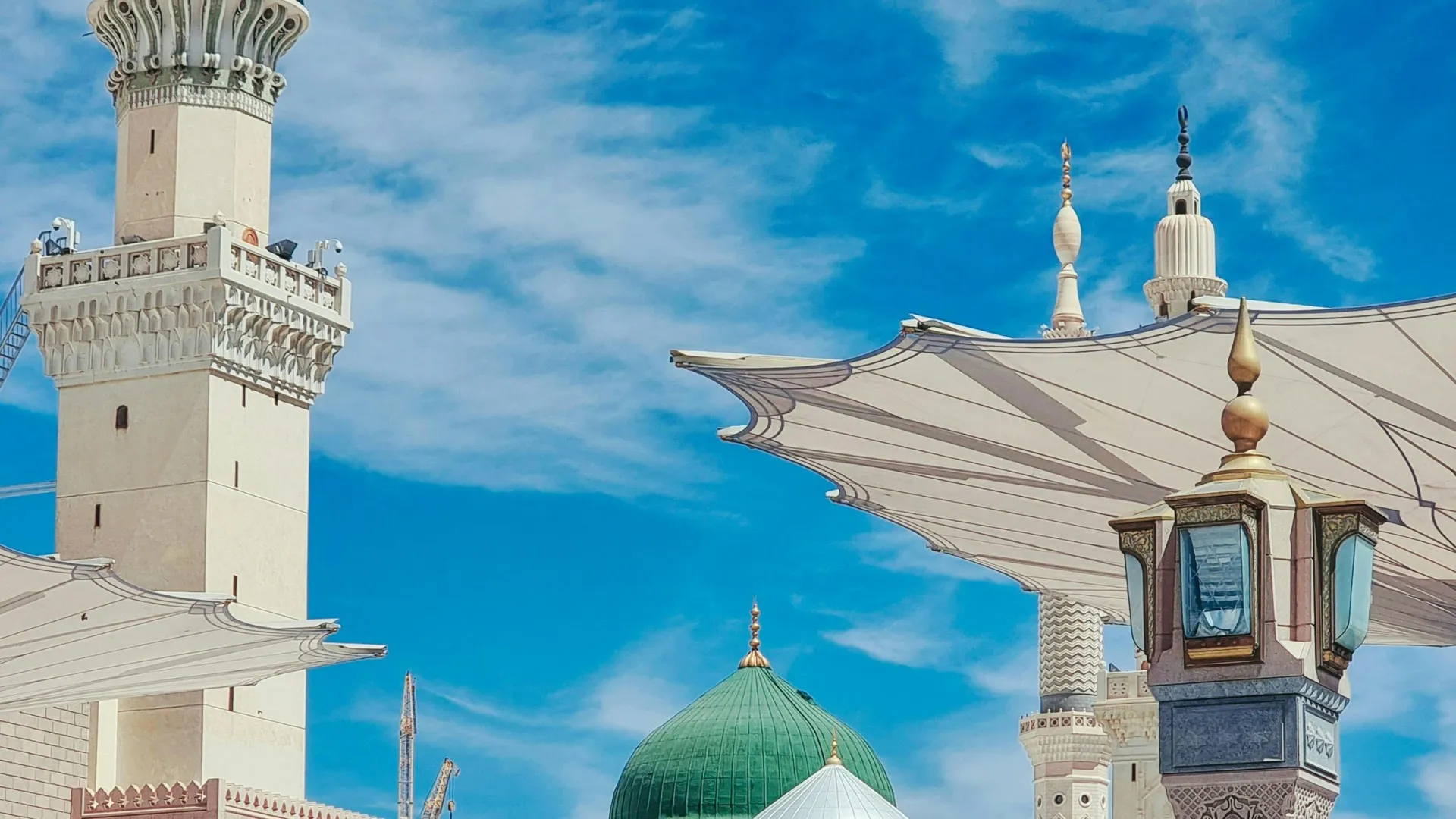 The Ultimate Guide to Group Umrah Packages