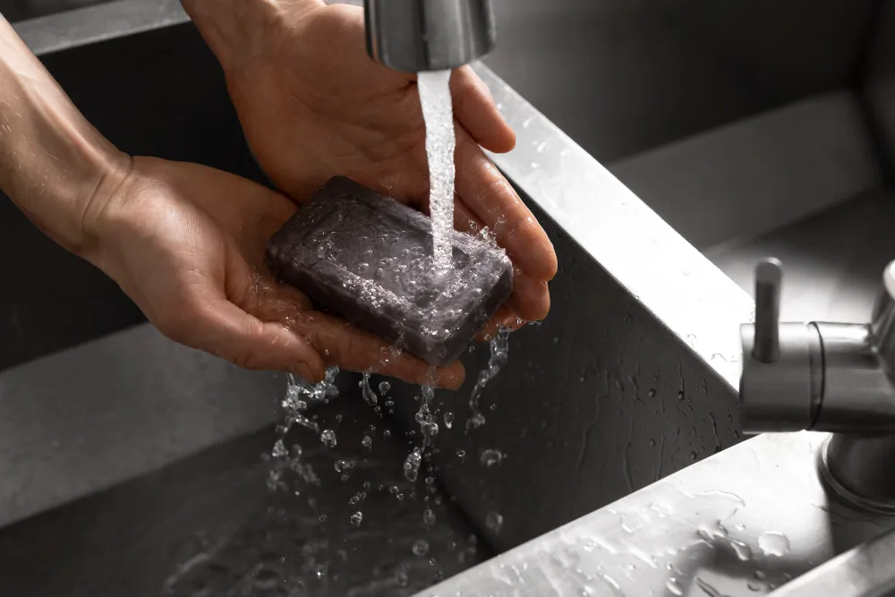 5 Must-Have Features in a Portable Sink with Hot Water