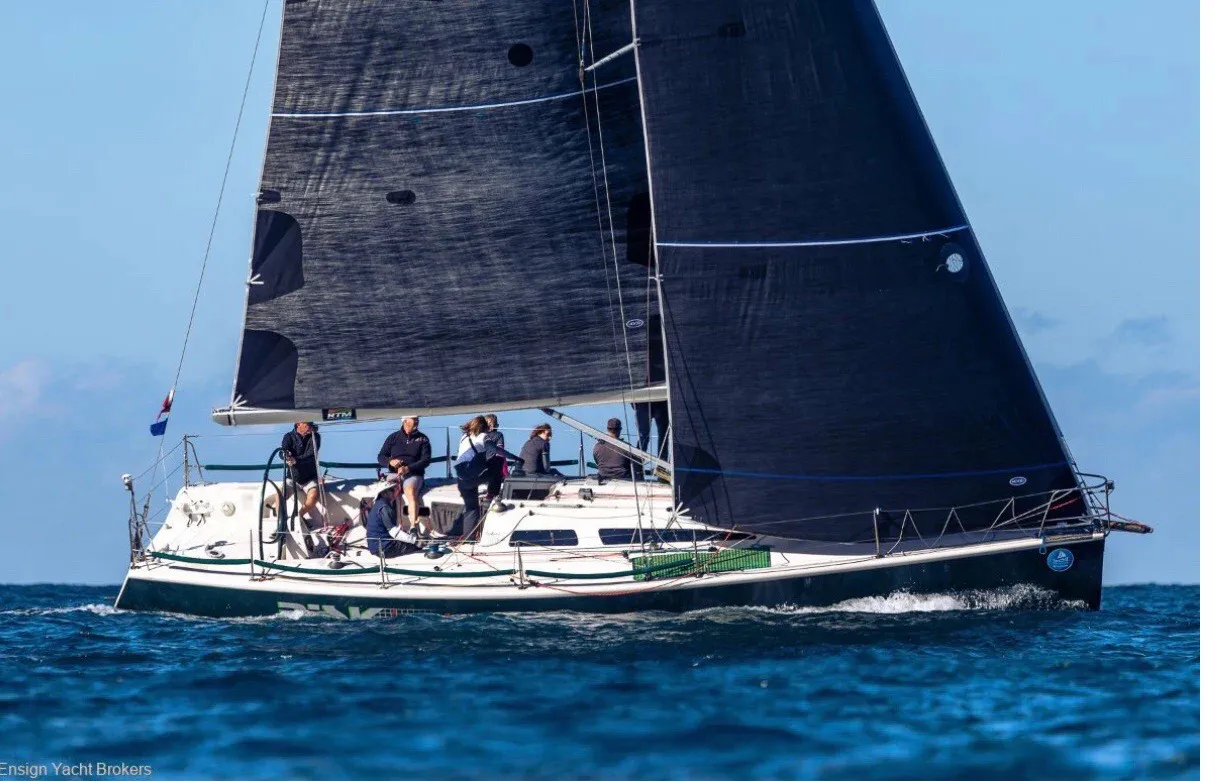 What Are the Must-Have Features in a Modern Boat Engine For Sale?