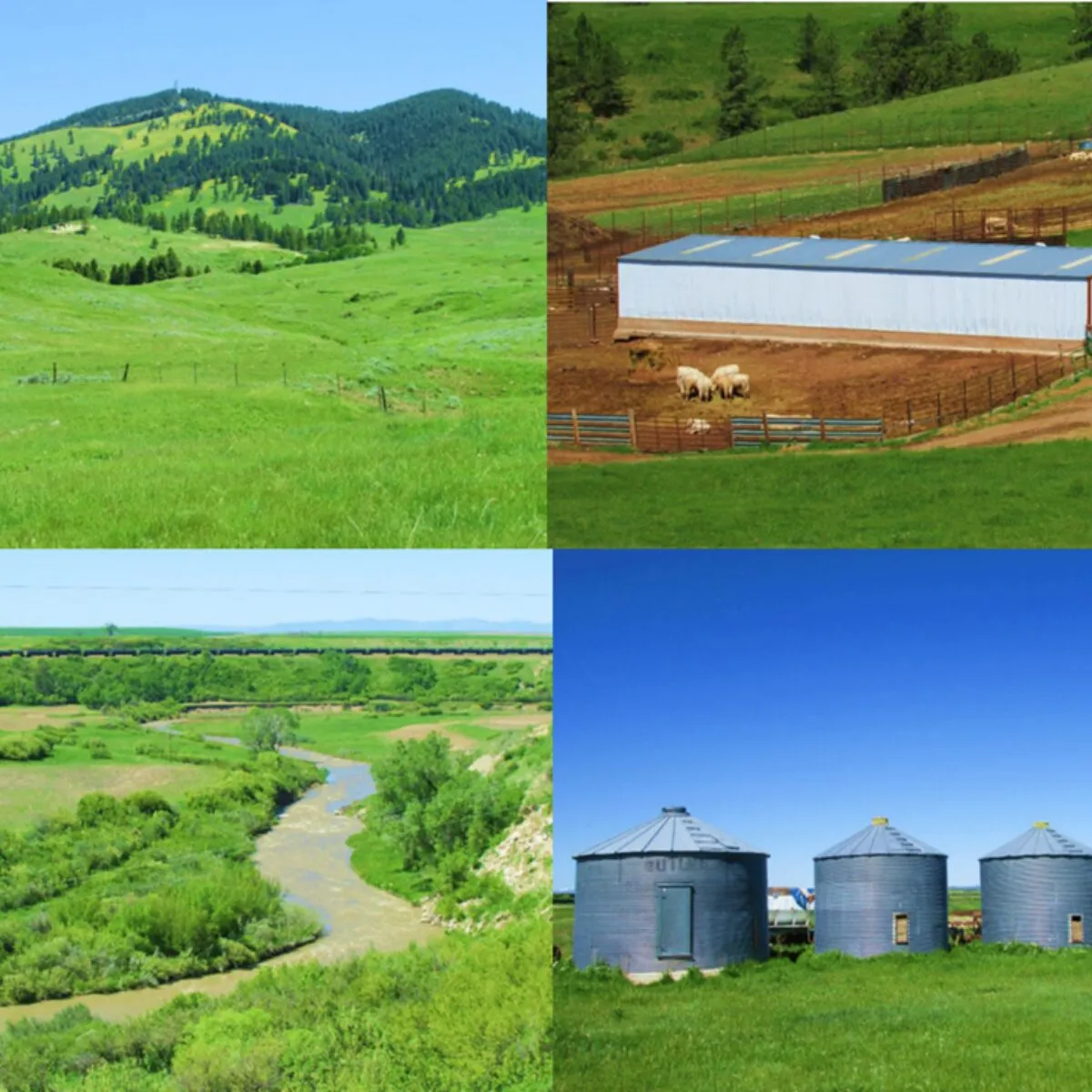 A Beginner’s Guide to Funding Agricultural Property Purchases in America