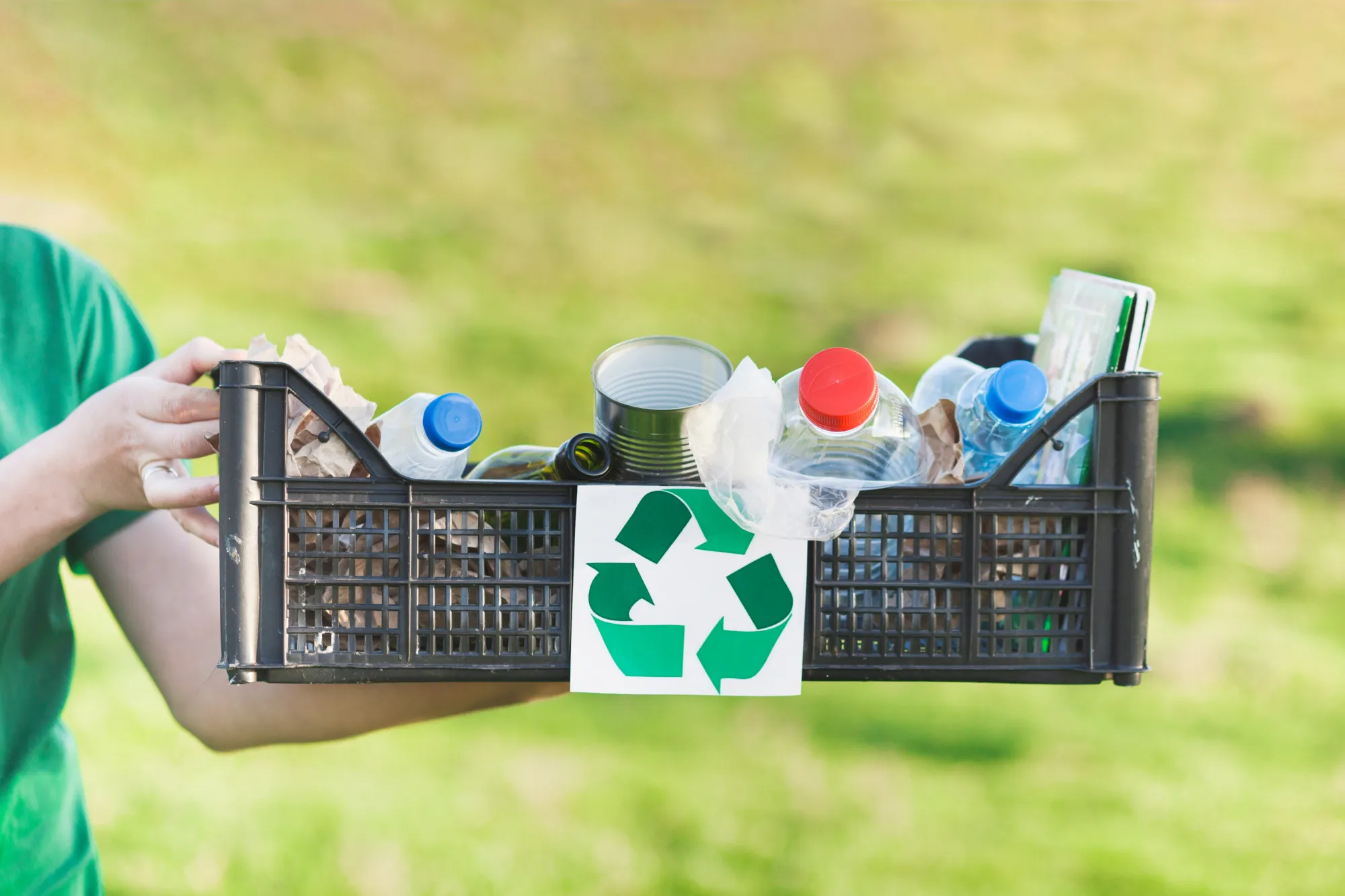 How Zero Waste Communities Can Transform Kerala’s Future?