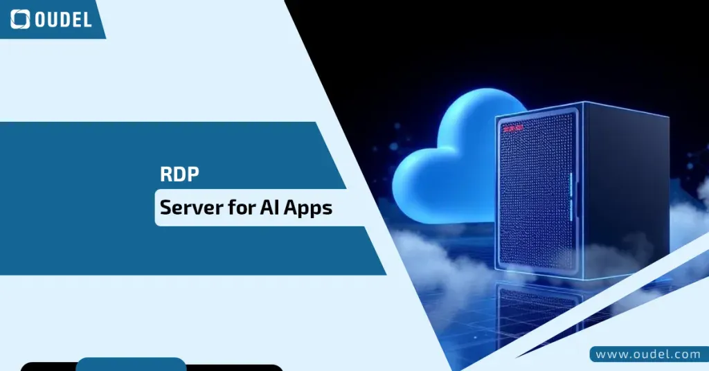 RDP Server for AI Apps