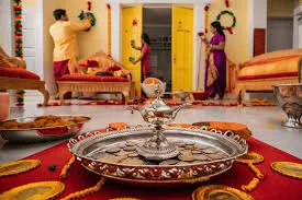 Vastu Guide to Mandir Direction in New Homes