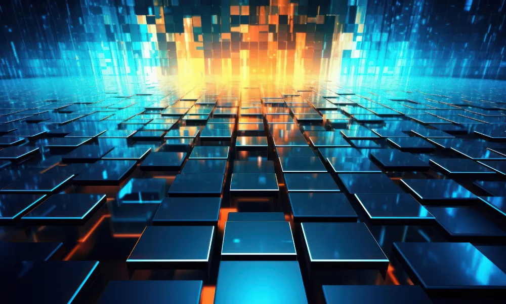 How Blockchain Is Transforming Enterprise Operations in 2026