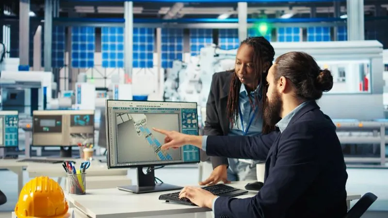 How a Digital Product Engineering Company Accelerates Product Innovation