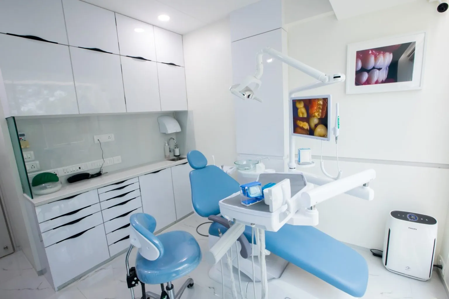 Unhappy with Your Smile? Cosmetic Fixes for Healthy Teeth