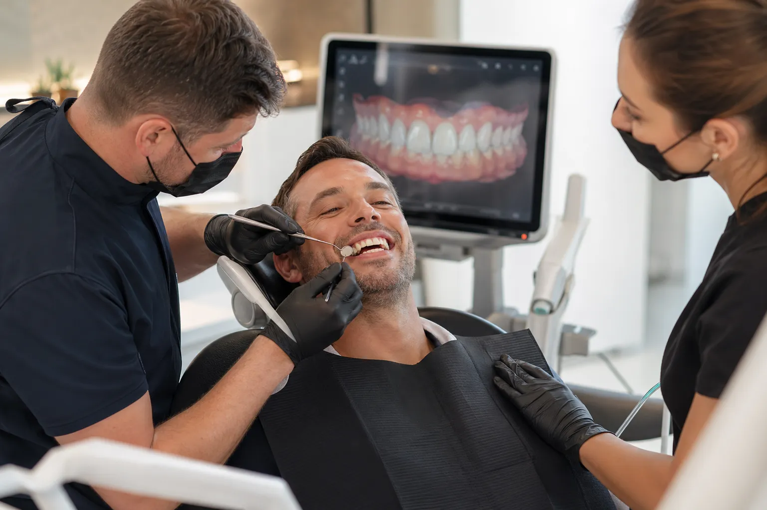 Affordable Tooth Crown Solutions for Durable Tooth Repair