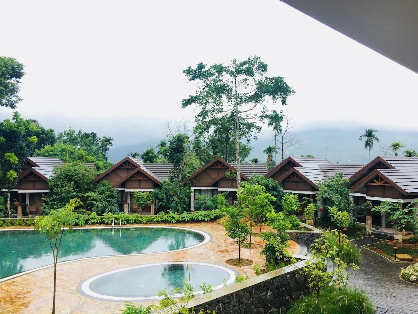 Luxury Resort in Wayanad | Morickap