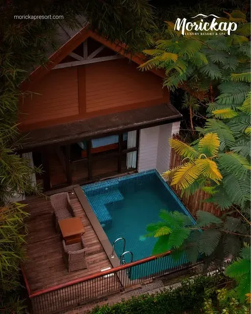 Luxury Resort in Wayanad | Morickap