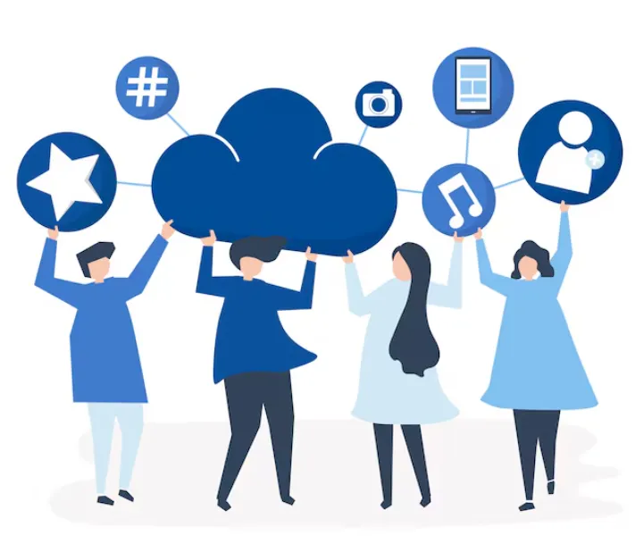How Salesforce Financial Services Cloud Empowers Insurance Companies